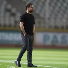خداحافظی ابی صادقی از نفت بندرعباس