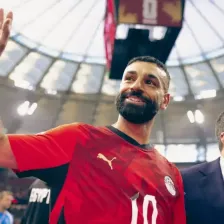 اینتر برای جذب محمد صلاح وارد شد