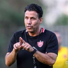 نقلوانتقالات پرسپولیس / برنامه تارتار برای ساختن یک تیم مدعی