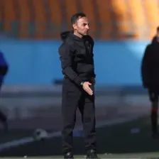 بهادر عبدی: استعدادهای پرسپولیس در راه هستند!