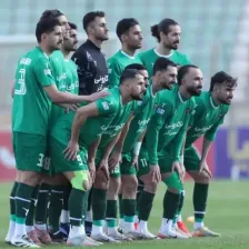 تبریک شمس آذر بابت صعود نساجی قائمشهر