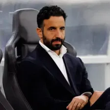 هشدار آموریم: این هفته تصمیماتی می‌گیریم