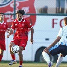تغییر ساعت بازی پرسپولیس و آلانیااسپور