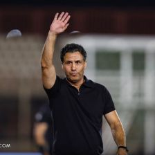 تارتار: نیمه اول یاد پرسپولیس دهه ۶۰ افتادم/ باید چنین پسوندی پشت نام پرسپولیس باشد