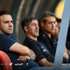 گرفتاری بزرگ برای پرسپولیس قبل از هفته نهم!