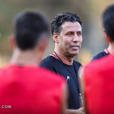 انتظار پرسپولیسیها از تارتار؛ فقط پیروز شو!