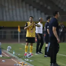 رونمایی از جنجالیترین خرید تابستانی سپاهان!