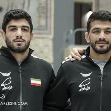 رقبای احتمالی حسن یزدانی و کامران قاسمپور مشخص شدند