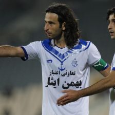 بهترین گلزنان رویارویی لیگ برتری پرسپولیس و ملوان؛ آنها دیگر نیستند
