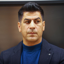 پاسخ مفصل مدیر سپاهان به دلخوری محرم