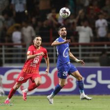 کلوب| دربی وینگرها و مدافعان رونده، پرگل میشود یا حوصله سربر؟!