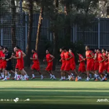 سه شماره تاریخی پرسپولیس در بایگانی!