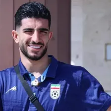 چند سانت بدشانسی برای سوپرگل در اصفهان