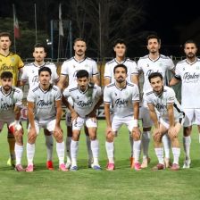 پیروز با دو، سه تغییر به دنبال دومین برد