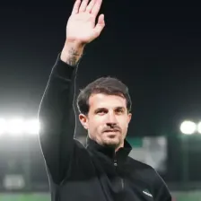 قاسم حدادی‌فر سرمربی تیم جوانان