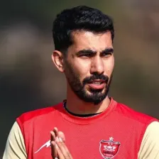 هافبک پرسپولیس ارزشمندترین بازیکن آزاد ایران