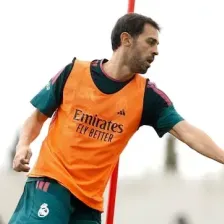 ۳+۱ جانشین رودری در رئال مادرید!