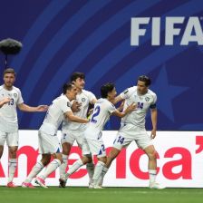 گل ازبکستان، اردوی تیم ملی را منفجر کرد!