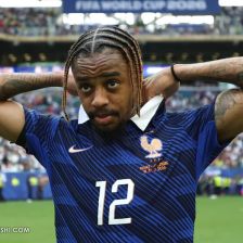لیورپول آماده شکار ستاره PSG؛ آرسنال جا ماند؟