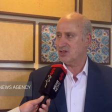 مهدی تاج: ادعا نمی‌کنیم که قهرمان جام جهانی شده‌ایم اما نتایج بدی هم کسب نکردیم