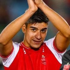 اتفاقی تاریخی در پرسپولیس؛ پویا اسمی جوان‌ترین بازیکن تاریخ لیگ برتری سرخپوشان شد