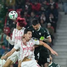 خلاصه بازی فرایبورگ 3-2 باومیت یابلونتس