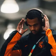 لحظه به لحظه با نبرد جذاب هلند و سوئد