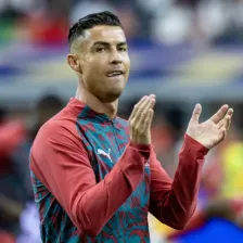 عفو بی قید و شرط رونالدو! یک تبعیض آشکار
