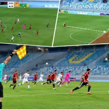 آفساید بلد نیستند: کم‌هوش‌ترین تیم دنیا!