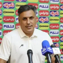 خلیفه‌اصل: فدای سر بوحمدان، بردها را شروع می‌کنیم