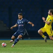 پورعلیگنجی 10 روز دیگر برمیگردد