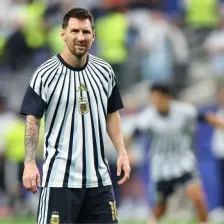 زنده: آرژانتین 0-0 اتریش