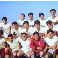 تیمی که اولین جام ملتهای آسیا را به ایران آورد