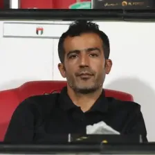 آغاز پروژه جام جهانی 2027 با ایمان مبعلی!