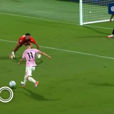 🔸 ساسولو ۱-[۱] یوونتوس 🔸 ⚽️ ژاگروا 🔴 دقیقه ۸۲