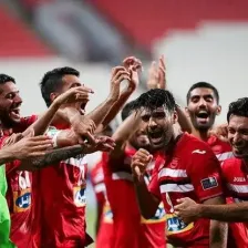 یک نقطه عطف تاریخی در باشگاه پرسپولیس