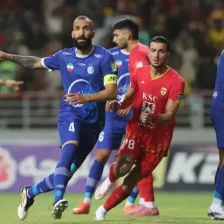 استقلال صفر - فولاد صفر: خودخواهی علیه صدرنشینی!