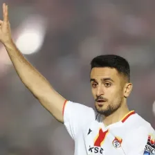 کراش پرسپولیس در آرامش اهواز! (عکس)