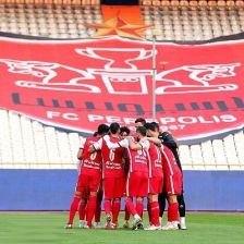 شروع بازارگرمی در کرواسی برای پرسپولیس