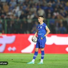 آمار فوق‌العاده آسانی؛ تاثیر ۶۰ درصدی روی گل‌های استقلال!