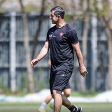 زمان حضور کریم باقری در تمرینات پرسپولیس مشخص شد