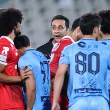 اسامی محرومان هفته پنجم لیگ برتر