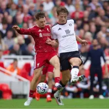 لیورپول 0-0 فولام | آربلوا مچ ایرائولا را خواباند