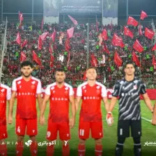چرا پرسپولیس اینقدر از تعویق بازی عصبانی شد