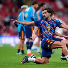 فران خودش را تحمیل کرد نه التماس!