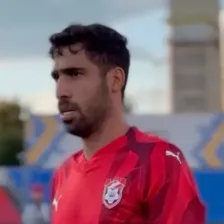 باشگاه روسی هم روی اوتهای نادر حساب کرد!