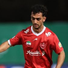 نقل و انتقالات لیگ بیست و ششم؛ مهاجم پرسپولیس به گل گهر پیوست