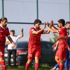 پرسپولیس ۶ – ارزروم ۰/ تخصص سرخها با رونمایی از گلزنان جدید
