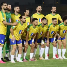 آغاز اردوی بلاتکلیفترین تیم ایران در تهران