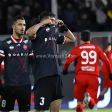 دادگاه CAS اعتراض پرسپولیس را رد کرد